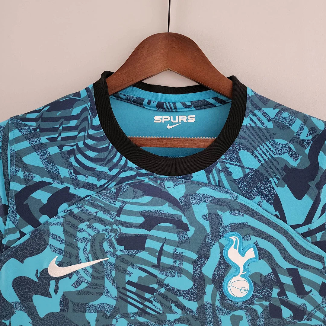 2022/2023 Tottenham Third Away Jersey
