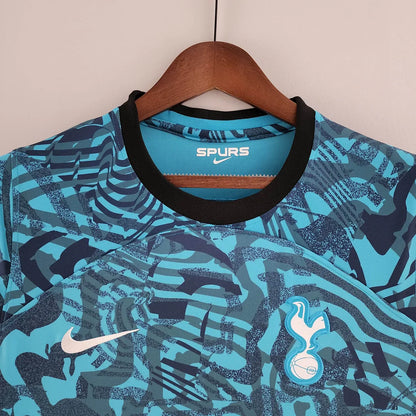 2022/2023 Tottenham Third Away Jersey