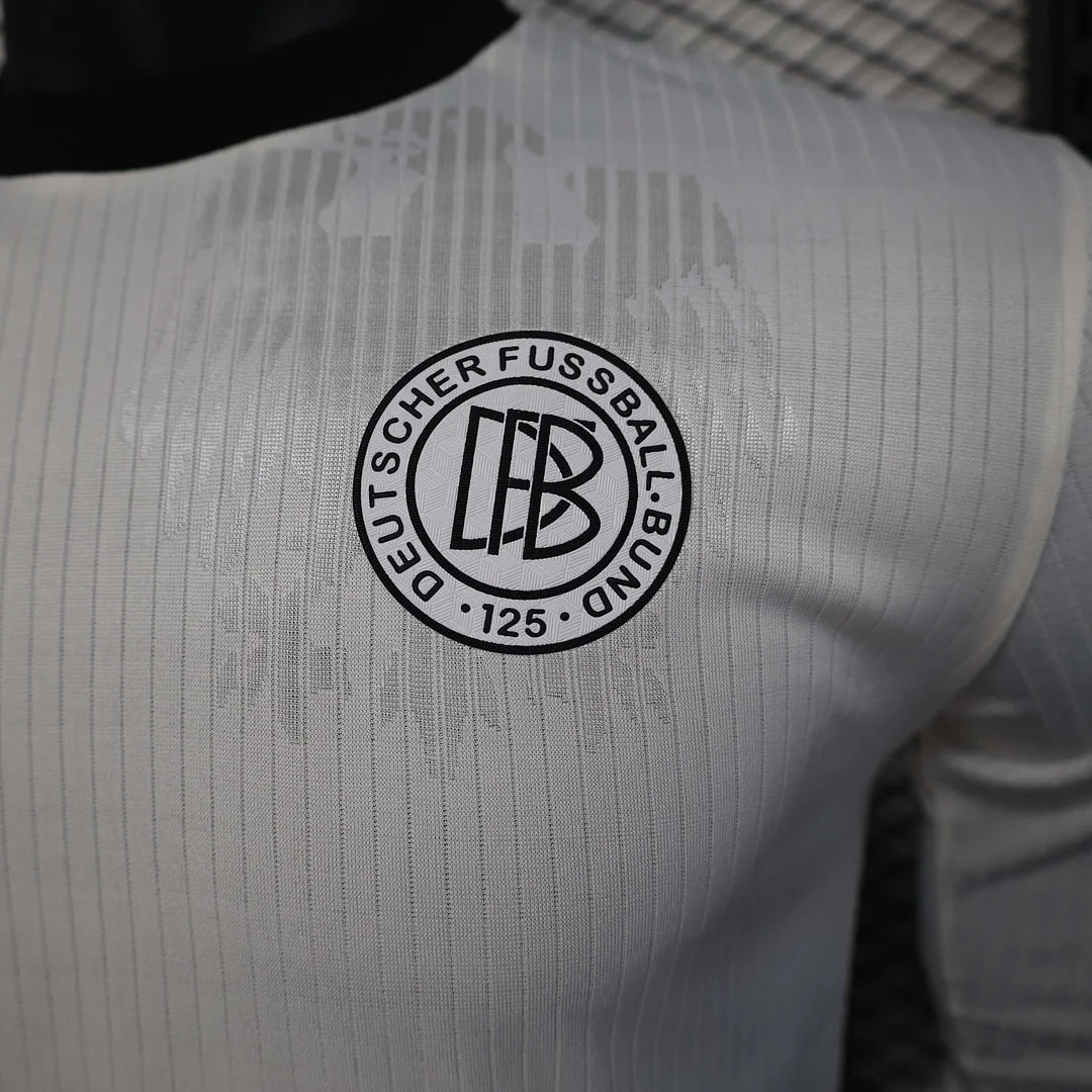 2025 Germany 125th Anniversary Long Sleeve