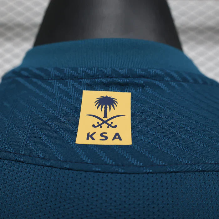 Al Nassr 2023/2024 Away Kit