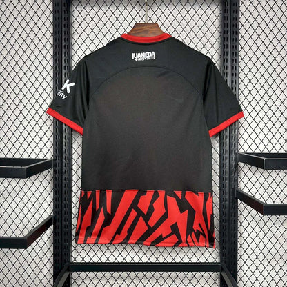 2024-2025 RCD Mallorca Home Jersey