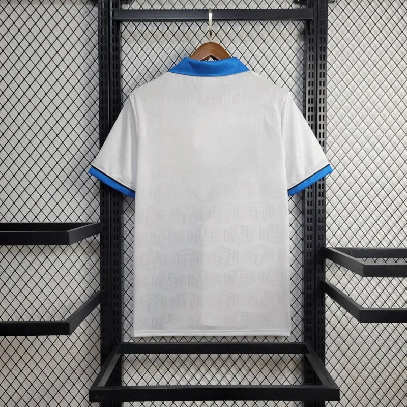 1993-1994 Retro Inter Milan Away Jersey