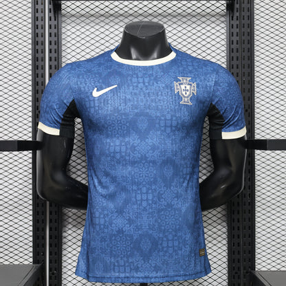 Portugal "Imperio Azul" Limited Jersey