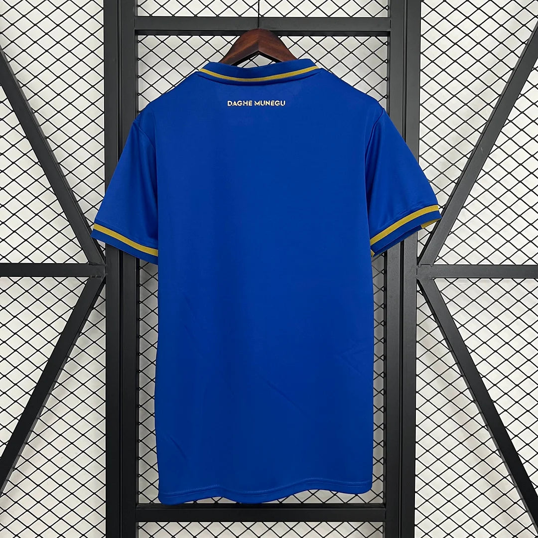 2025-2026 AS Monaco Away Kit