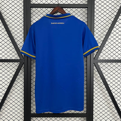 2025-2026 AS Monaco Away Kit
