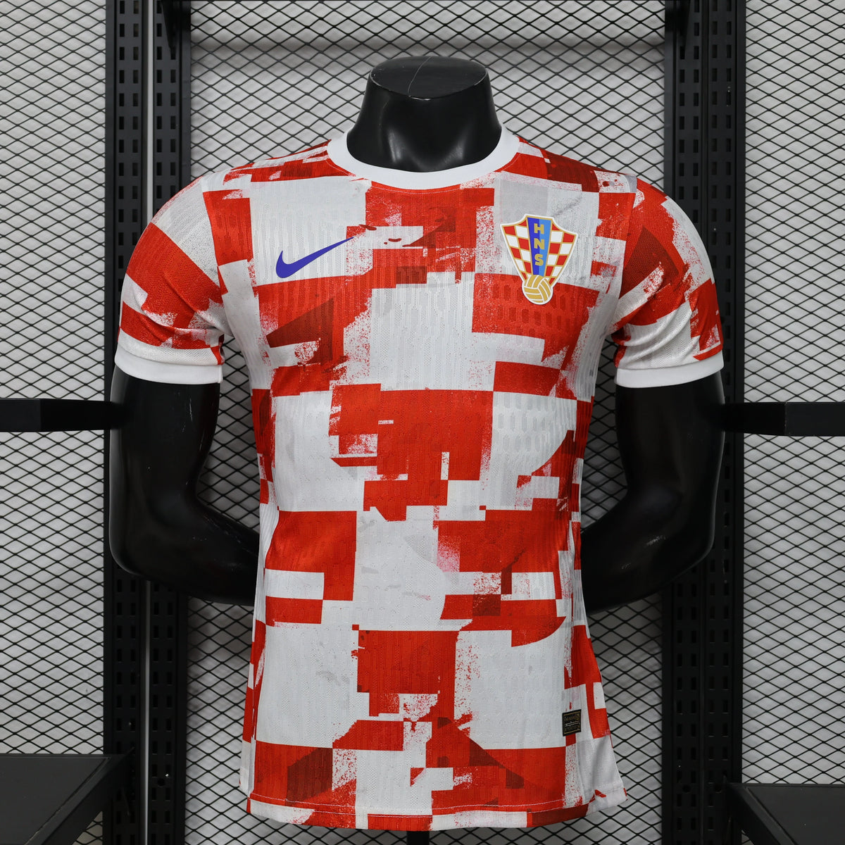 2026 Croatia Limited Jersey