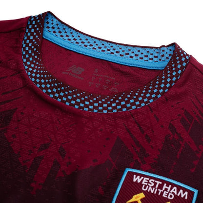 2026/2027 West Ham Home Kit