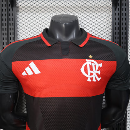 2026/2027 Flamengo Home Kit