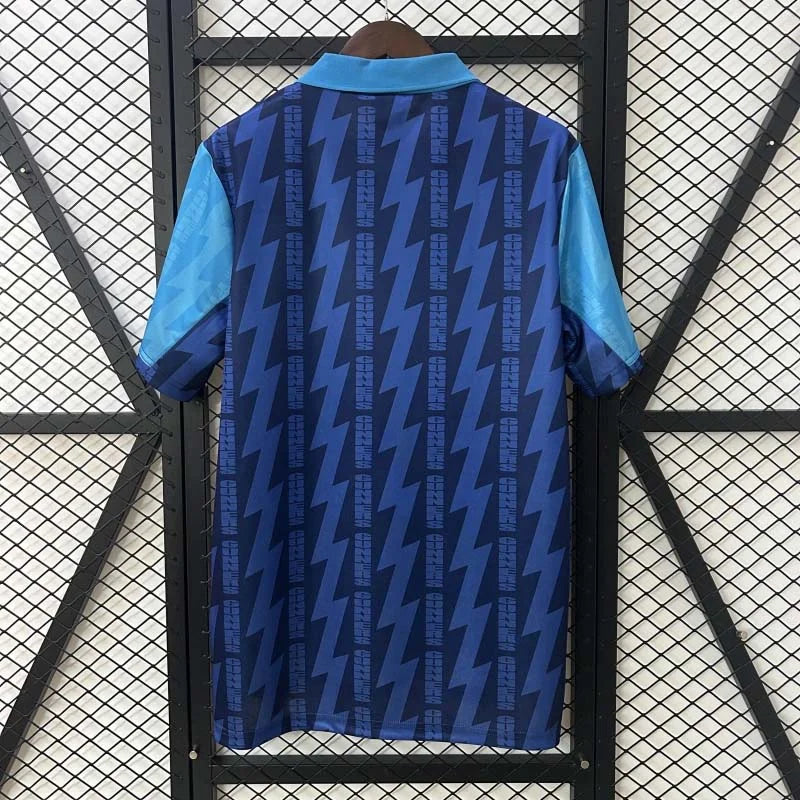 1994-1995 Retro Arsenal Away Jersey