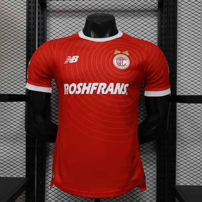 2026/2027 Toluca Home Kit