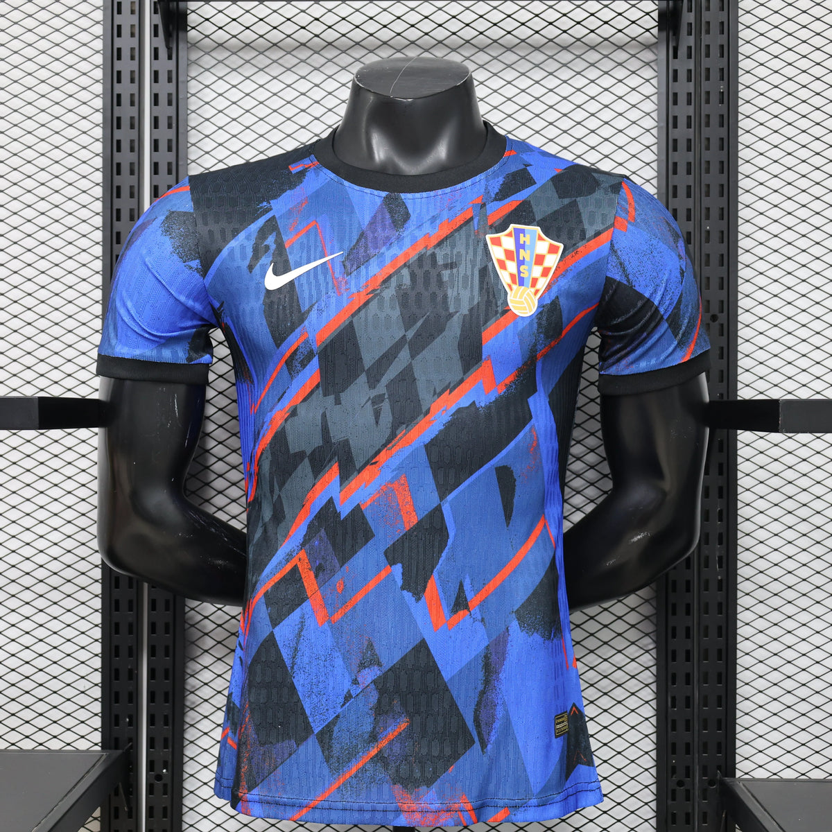 2026 Croatia Limited Jersey