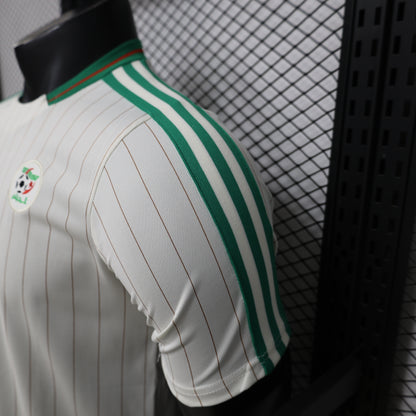 2026 Algeria Limited Jersey