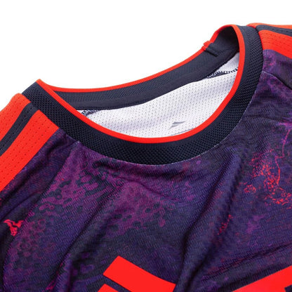 2026/2027 Bayern Munchen Third Kit