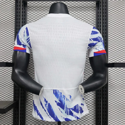 2024 Norway Away Kit