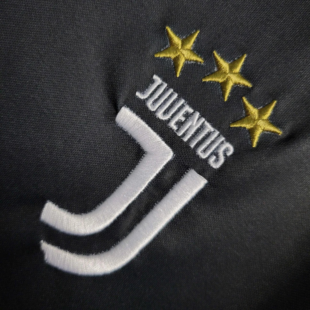 2019-2020 Juventus Home Jersey