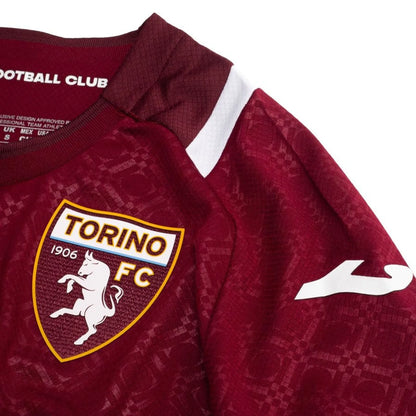 2026/2027 Torino Home Kit