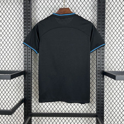 Brazil "Emerald Nights" x Charles Oliveira Limited Jersey