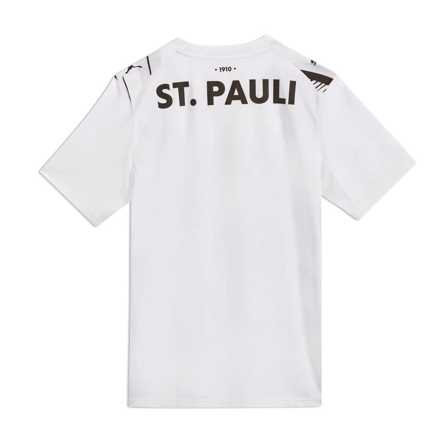 2026/2027 St. Pauli Away Kit