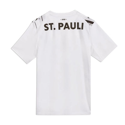 2026/2027 St. Pauli Away Kit