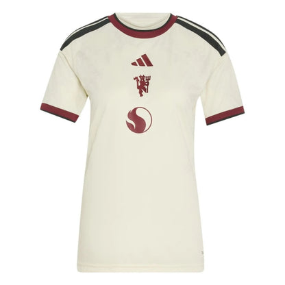 2026/2027 Manchester United Third Women
