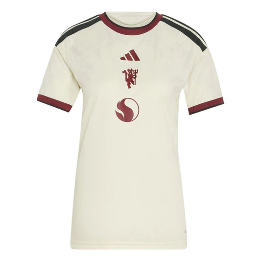 2026/2027 Manchester United Third Women