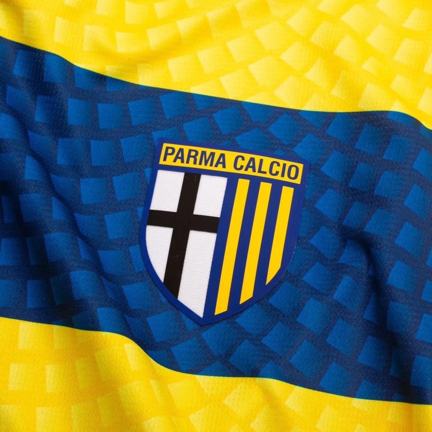 2026/2027 Parma Calcio Away Kit