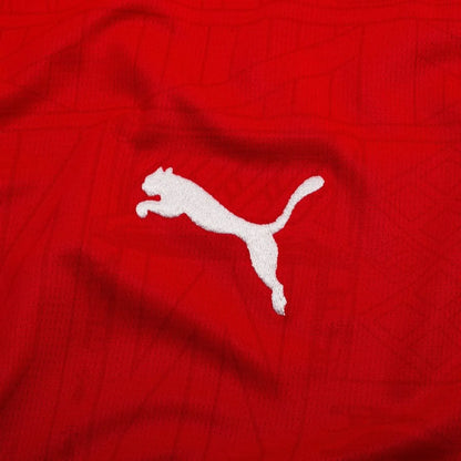 2026/2027 Stade Rennais Home Kit