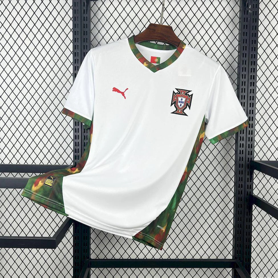 Portugal "Lusitan Camo" Limited Jersey