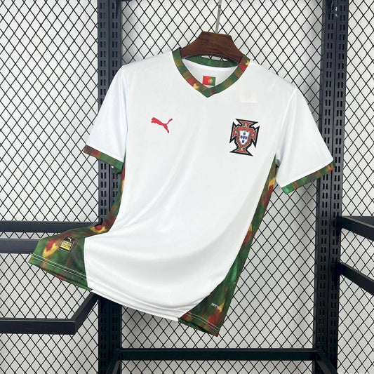 Portugal "Lusitan Camo" Limited Jersey