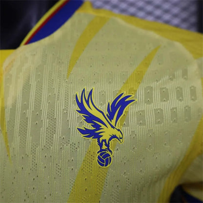 2024-2025 Crystal Palace Away Kit