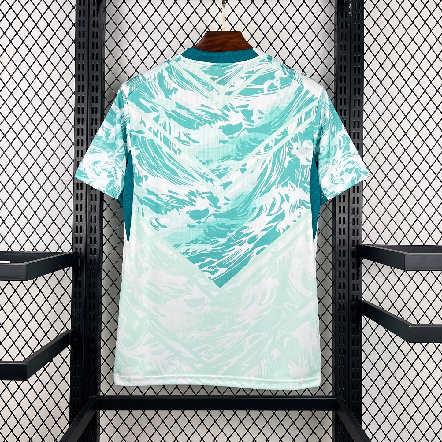 2026 Portugal Away World Cup Kit Fan Version