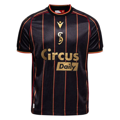 2026/2027 Standard Liège Away Kit