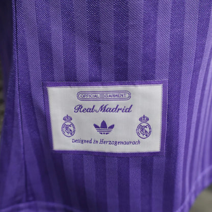 2024/2025 Real Madrid Limited Jersey