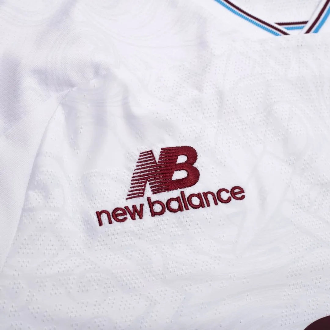 2026/2027 West Ham Away Kit