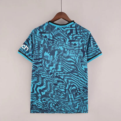 2022/2023 Tottenham Third Away Jersey