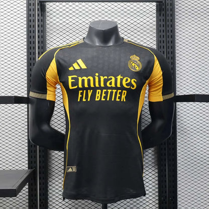 Real Madrid "Solar Pulse" Limited Jersey