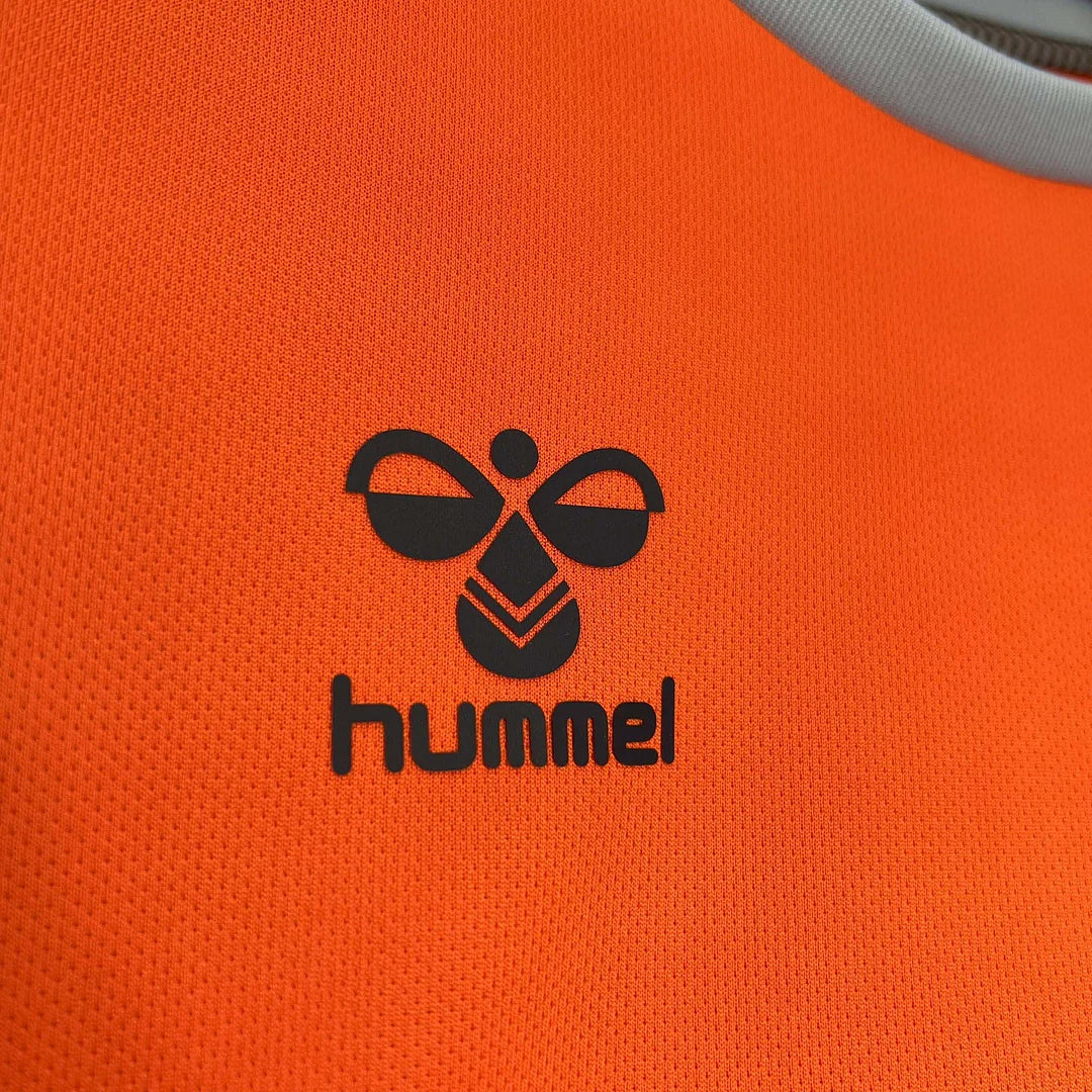 2024-2025 Celta Vigo Third Away Kit