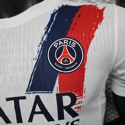 2025-2026 PSG Paris Saint-Germain Away Kit