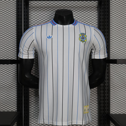2026 Congo Limited Jersey