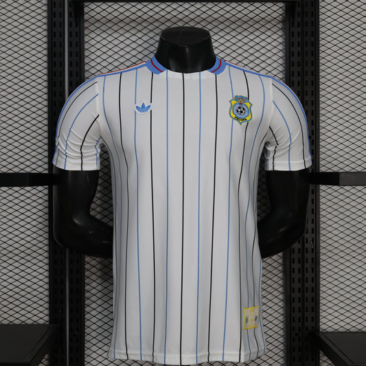 2026 Congo Limited Jersey