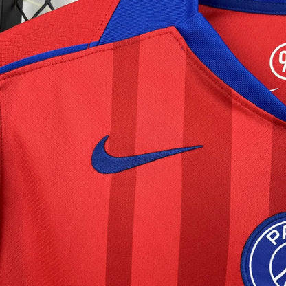 2025/2026 PSG Paris Saint-Germain Third Away Kit
