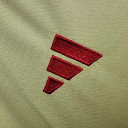 2024 Wales Away Kit