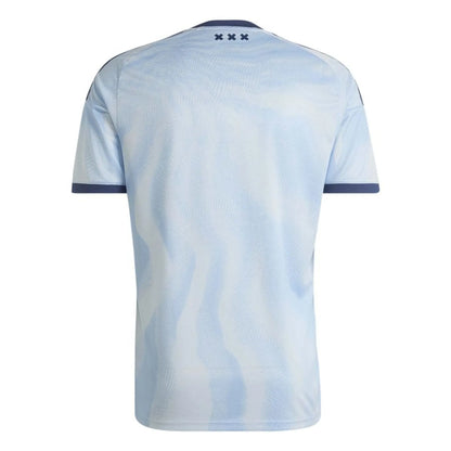 2026/2027 Ajax Third Kit