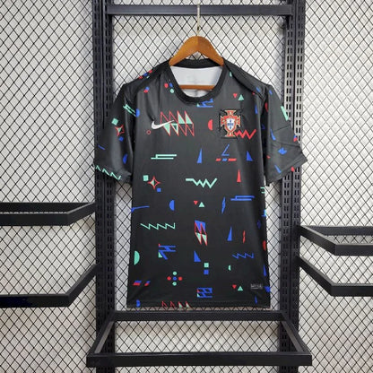 2024 Portugal Training Wear