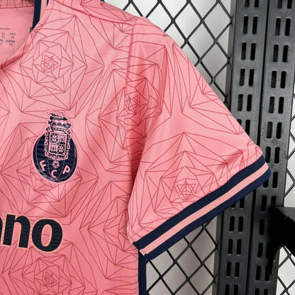 2025-2026 FC Porto Away Kit Kids Size
