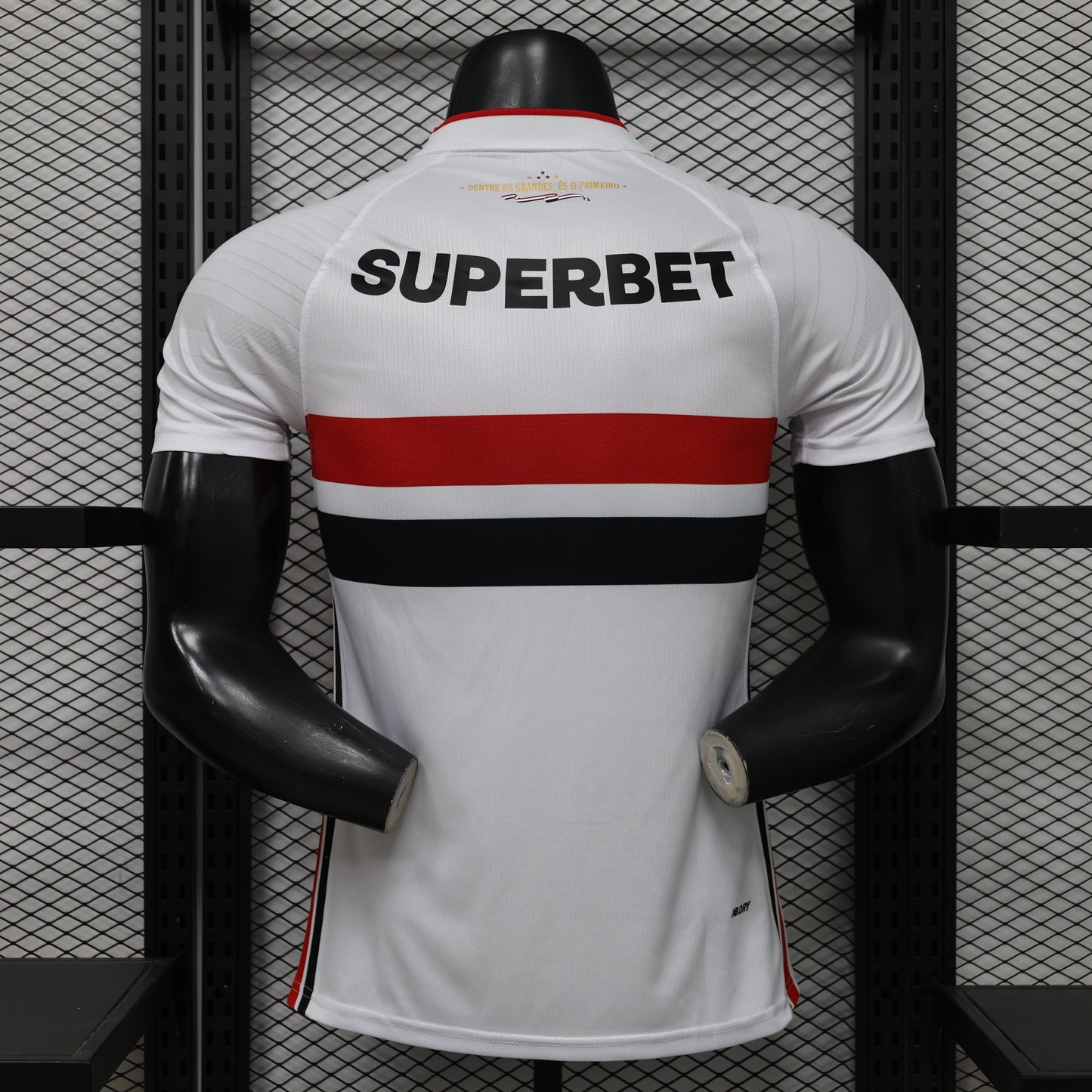 2026/2027 Sao Paulo Home Kit