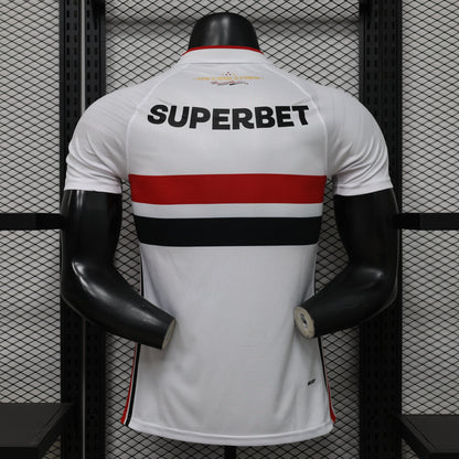 2026/2027 Sao Paulo Home Kit