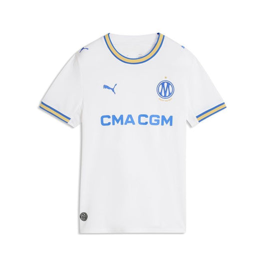 2026/2027 Marseille Home Women