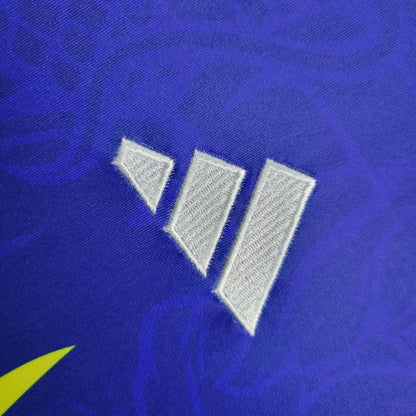 Real Madrid "Royal Streak" Limited Jersey