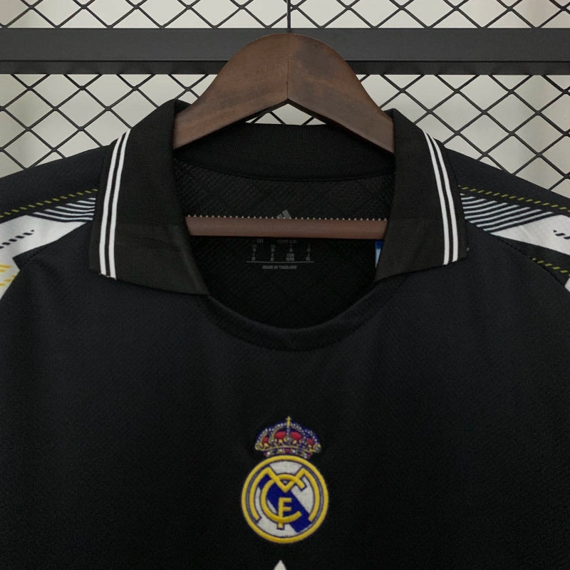 2025/2026 Real Madrid Limited Jersey